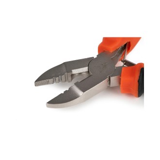 FOX Krimpovací kleště Edges Crimp Plyers