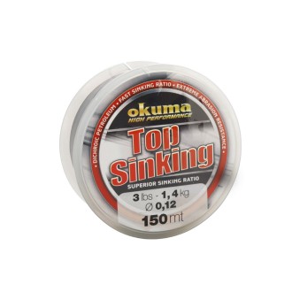 OKUMA Vlasec Top Sinking 150 m