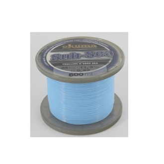 OKUMA Vlasec SUB-SEA 600 m