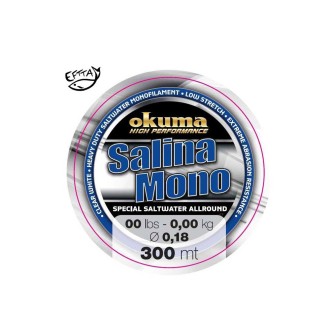 OKUMA Vlasec Salina Mono 300 m