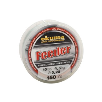 OKUMA Vlasec Feeder 150 m 0.16 mm