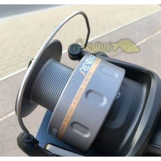 OKUMA Naviják Revenger RV-80 FD