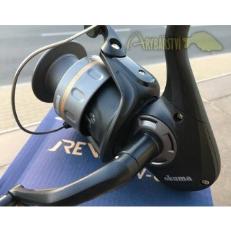 OKUMA Naviják Revenger RV-65 FD