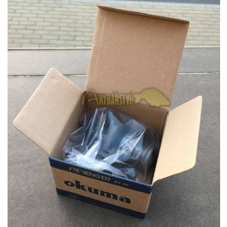 OKUMA Naviják Revenger RV-30 FD