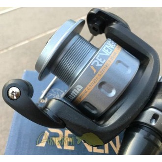 OKUMA Naviják Revenger RV-30 FD