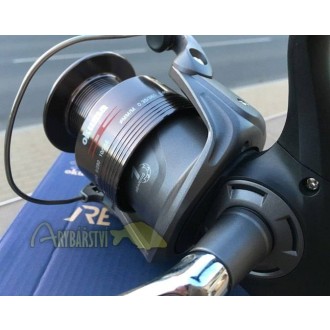 OKUMA Naviják Revenger Pro RVP-65 FD