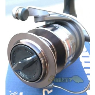 OKUMA Naviják Revenger Pro RVP-65 FD