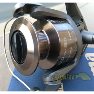 OKUMA Naviják Revenger Pro RVP-55 FD