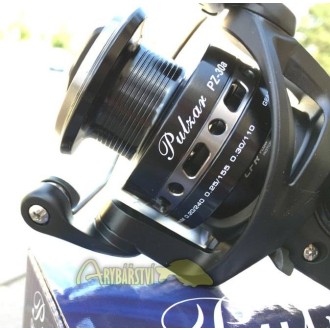 OKUMA Naviják Pulzar PZ-30FD