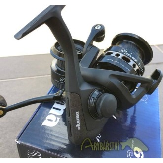 OKUMA Naviják Pulzar PZ-25FD