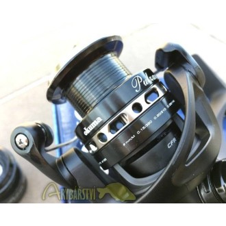 OKUMA Naviják Pulzar PZ-25FD