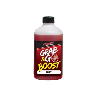 STARBAITS Booster Grab Go Global 500ml
