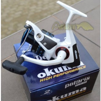 OKUMA Naviják Polaris PLR-55 FD