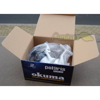OKUMA Naviják Polaris PLR-55 FD
