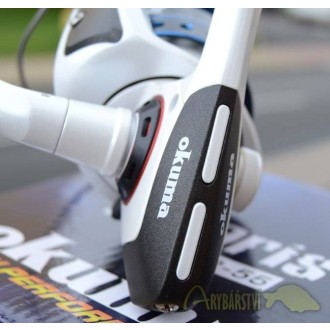 OKUMA Naviják Polaris PLR-55 FD