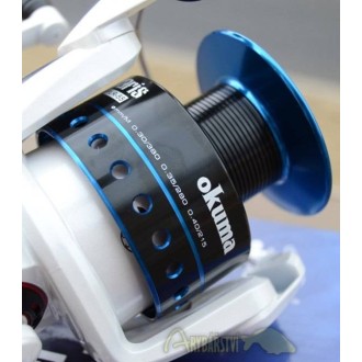 OKUMA Naviják Polaris PLR-55 FD