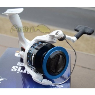 OKUMA Naviják Polaris PLR-55 FD