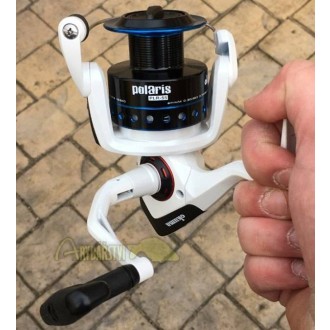 OKUMA Naviják Polaris PLR-55 FD