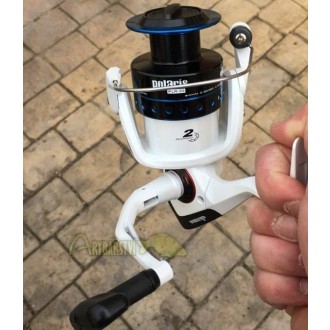 OKUMA Naviják Polaris PLR-55 FD