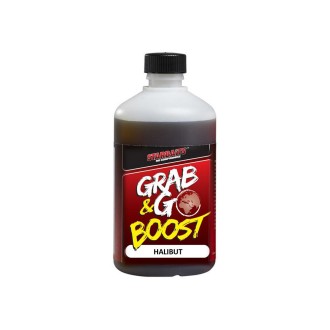STARBAITS Booster Grab Go Global 500ml