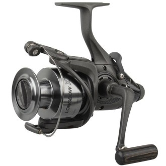 OKUMA Naviják Longbow XT BF LBXT 655 AKCE 1+1
