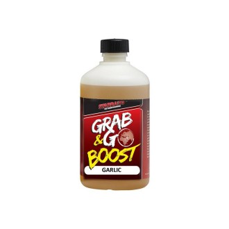 STARBAITS Booster Grab Go Global 500ml
