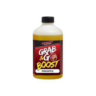 STARBAITS Booster Grab Go Global 500ml