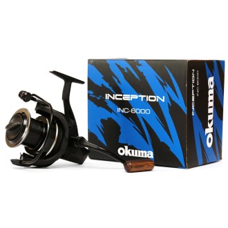 OKUMA Naviják Inception INC-6000 FD