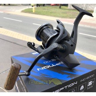 OKUMA Naviják Inception INC-6000 FD