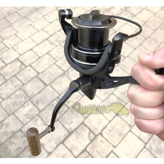 OKUMA Naviják Inception INC-6000 FD