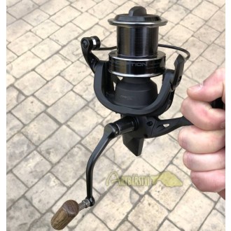 OKUMA Naviják Inception INC-6000 FD