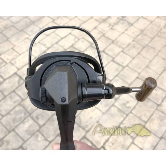 OKUMA Naviják Inception INC-6000 FD