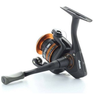 OKUMA Naviják Fina Pro FP-80 FD