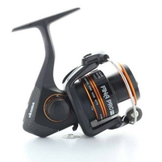 OKUMA Naviják Fina Pro FP-80 FD