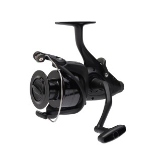 OKUMA Naviják Custom Black CBBF-340 AKCE 1+1