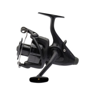 OKUMA Naviják Custom Black CBBF-340