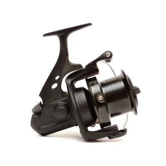 OKUMA Naviják Custom Black CB-80