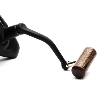 OKUMA Naviják Custom Black CB-80