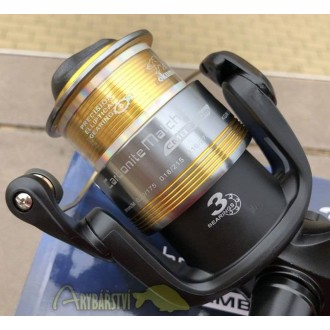 OKUMA Naviják Carbonite Match Baitfeeder CMB-340M