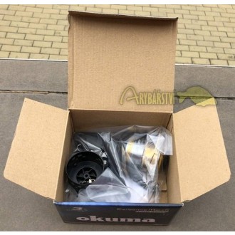 OKUMA Naviják Carbonite Match Baitfeeder CMB-340M