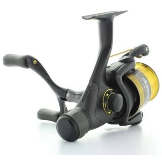 OKUMA Naviják Carbonite II m 35RD CBR-335m