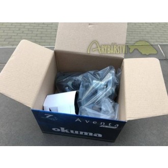 OKUMA Naviják Aventa BF AB-5000