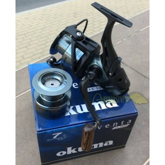 OKUMA Naviják Aventa BF AB-5000