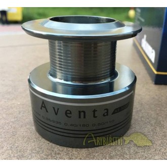 OKUMA Naviják Aventa BF AB-5000