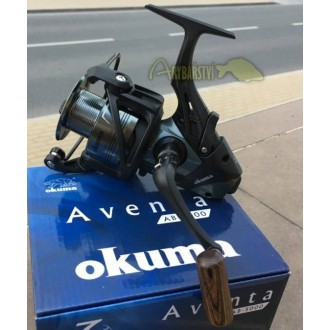 OKUMA Naviják Aventa BF AB-5000