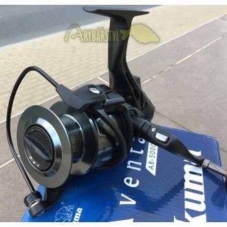 OKUMA Naviják Aventa BF AB-5000