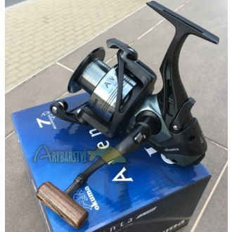 OKUMA Naviják Aventa BF AB-5000