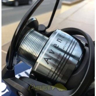 OKUMA Naviják Aventa BF AB-5000