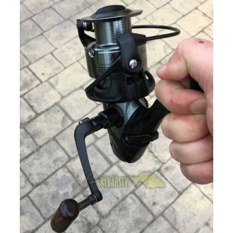 OKUMA Naviják Aventa BF AB-5000