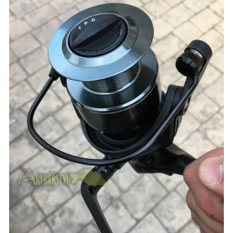 OKUMA Naviják Aventa BF AB-5000